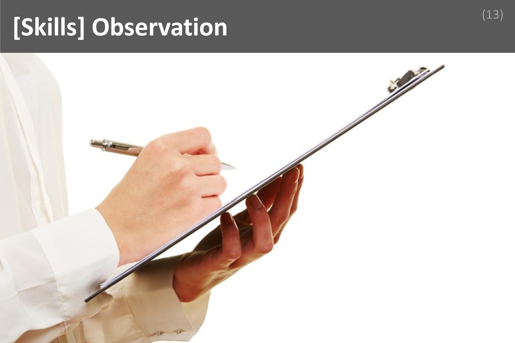 ### Observation Image