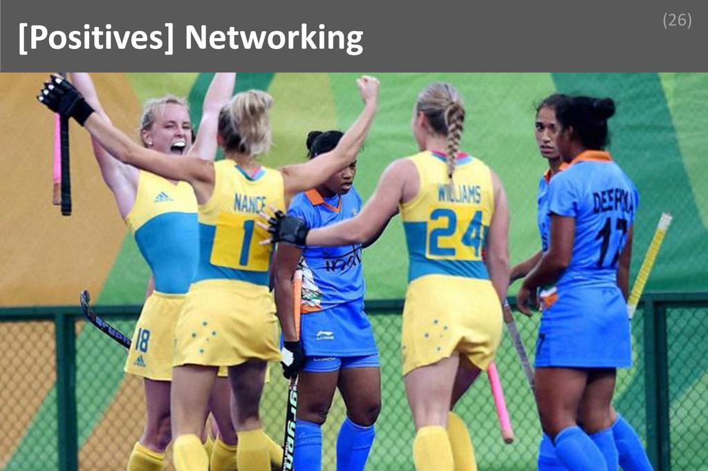 ### Networking Image