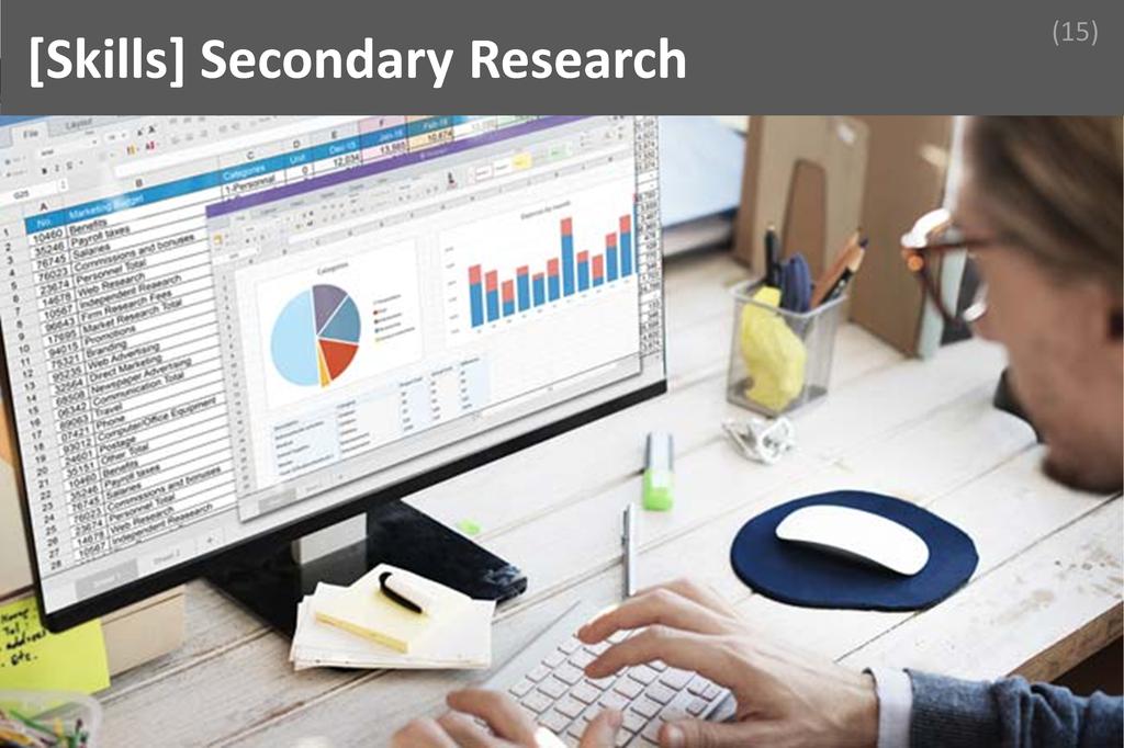 ### Secondary Research Image