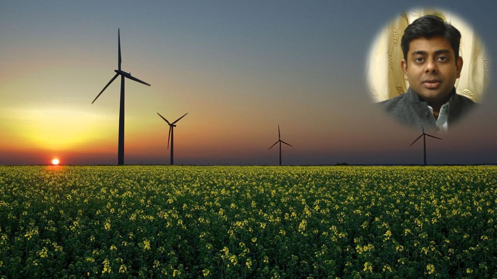 Career in Sustainability Consulting