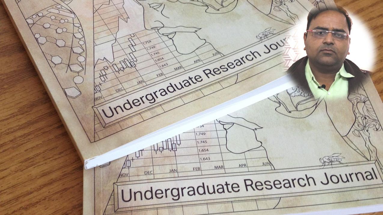 Career in Journal Publishing