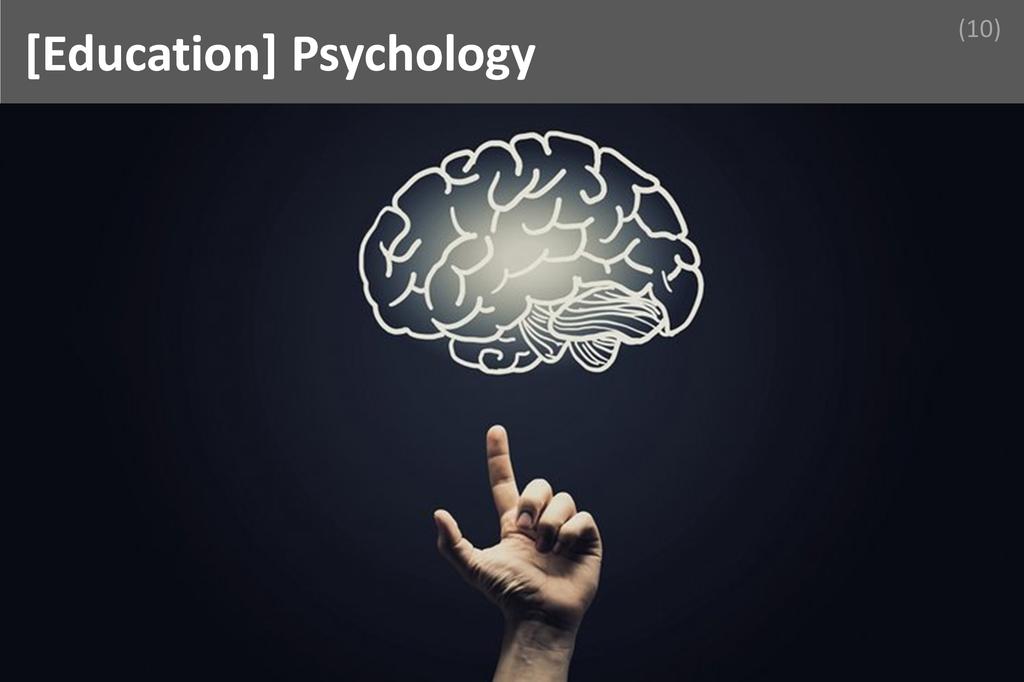 ### Psychology Image