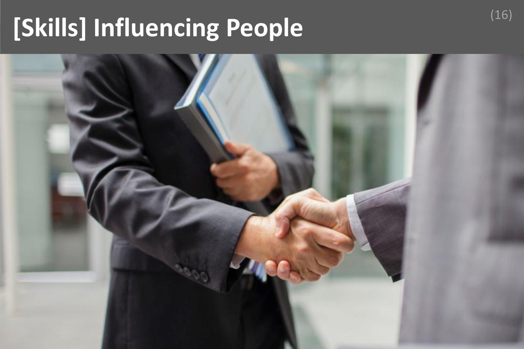 ### Influencing People Image