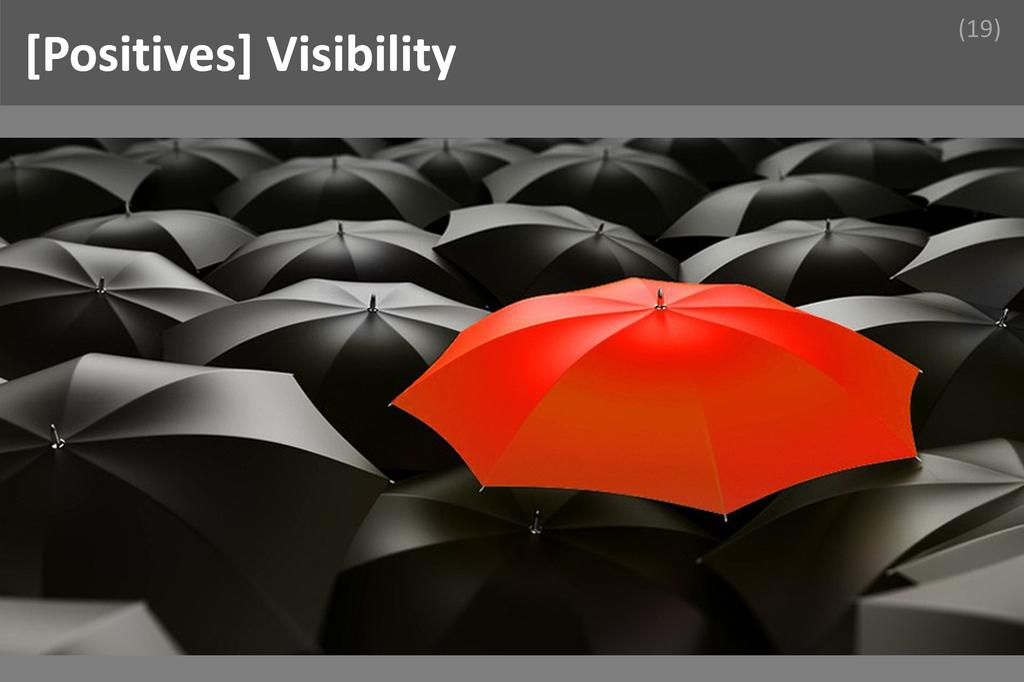 ### Visibility Image