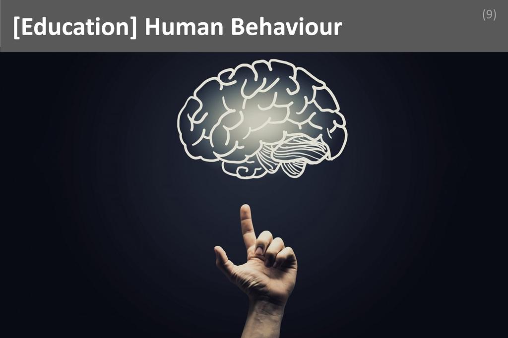 ### Human Behaviour Image