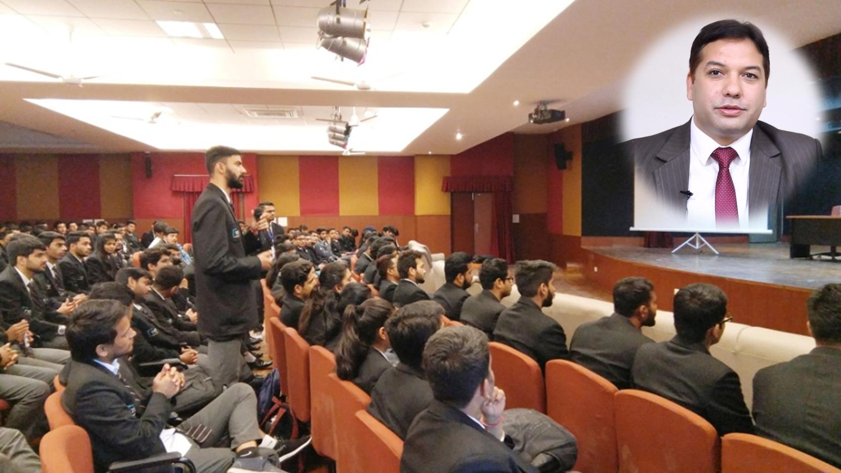 LifePage Career Awareness Platform