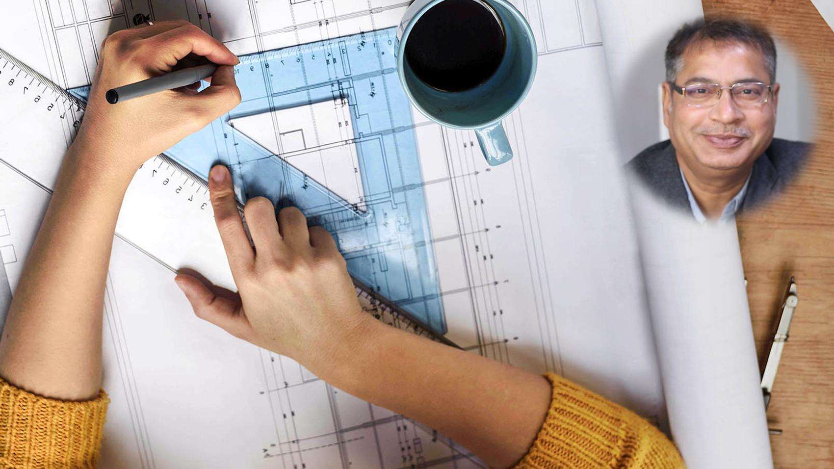 Career in Design and Architecture