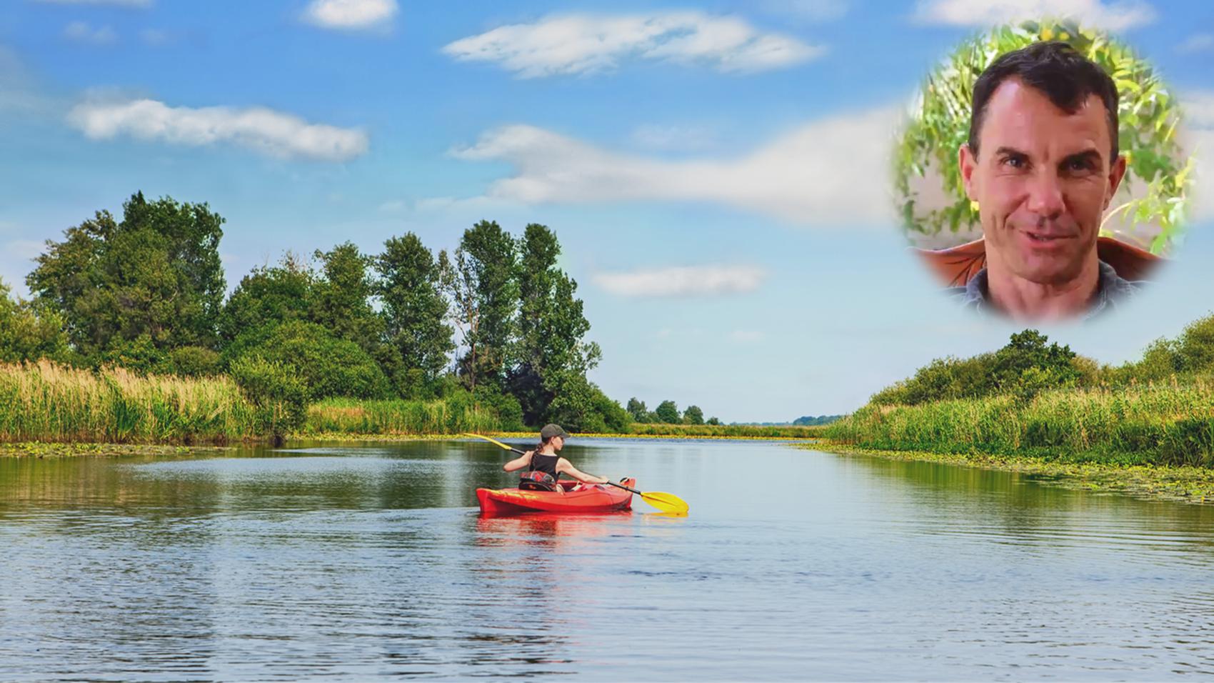 Career in Outdoor Activity