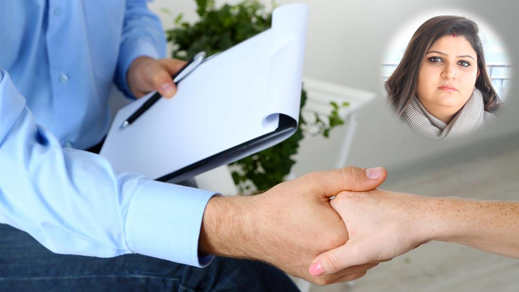Career in Counselling