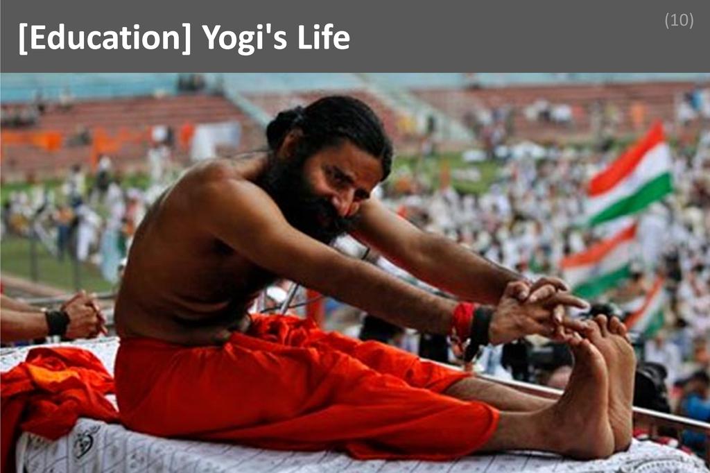 ### Yogis Life Image