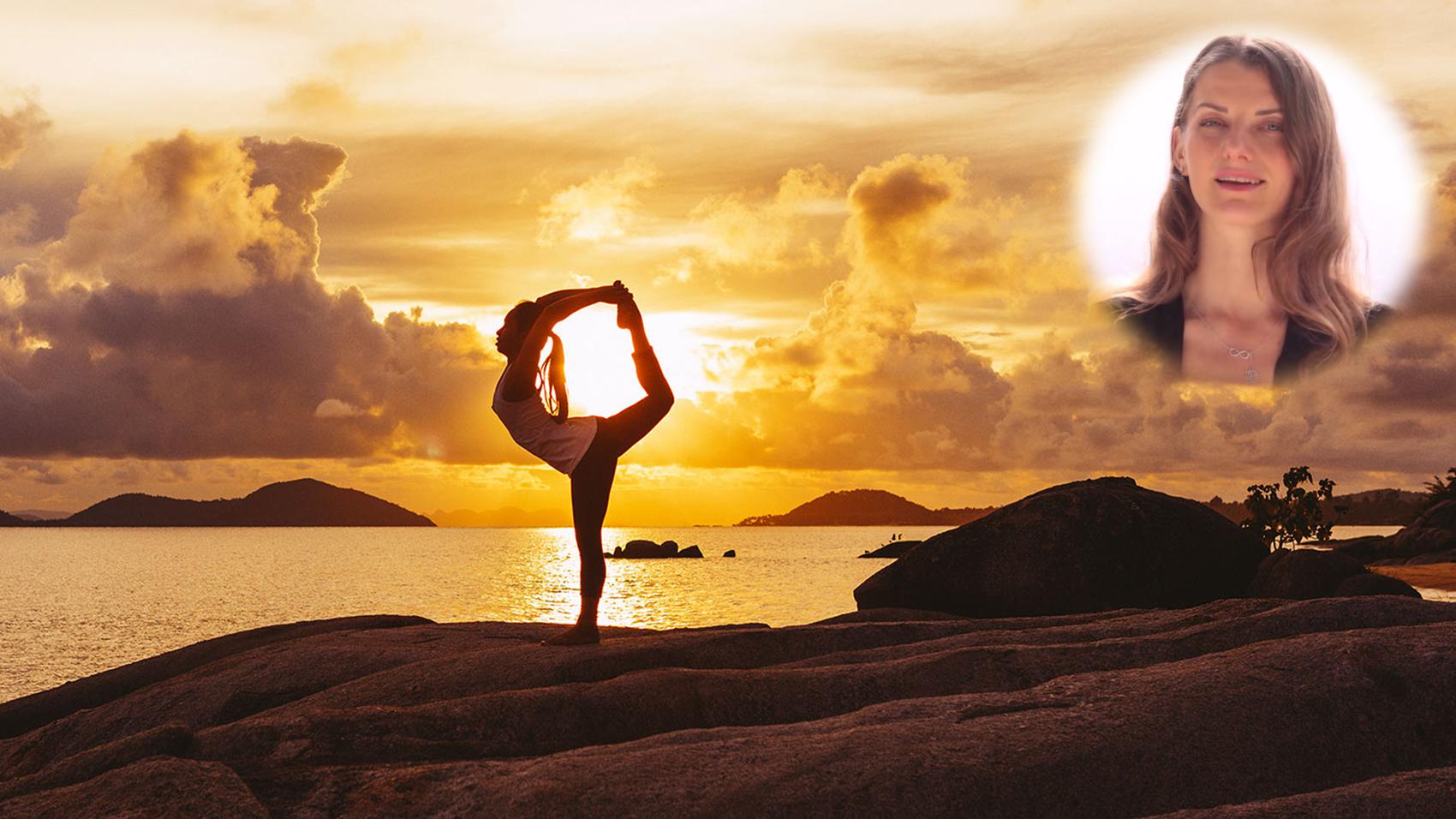 Career in Teaching Yoga