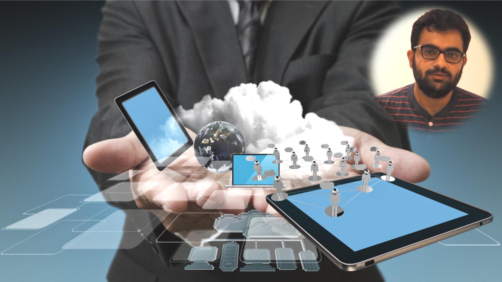 Career in Technology Consulting