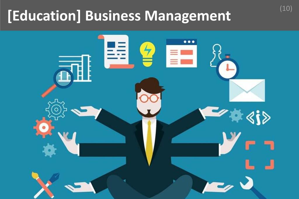 ### Management Image