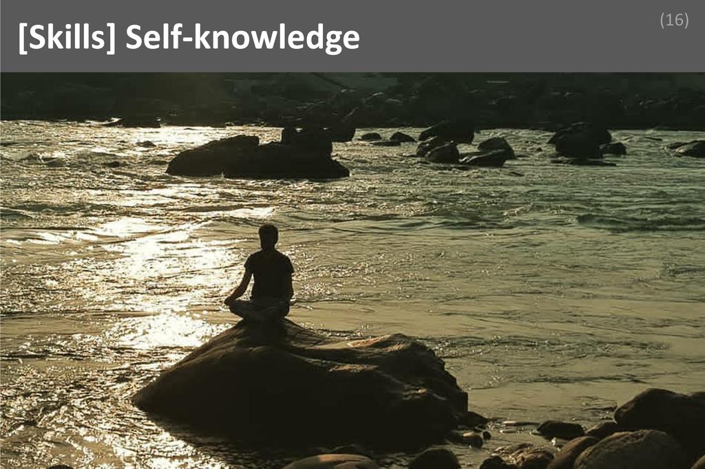 ### Self-knowledge Image