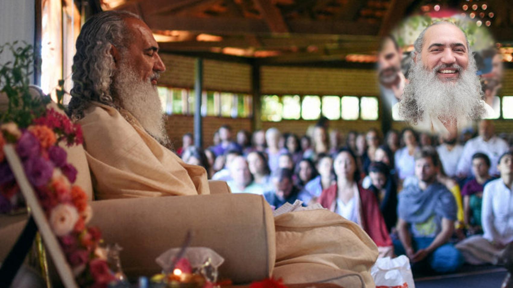 Career in Spiritual Teaching