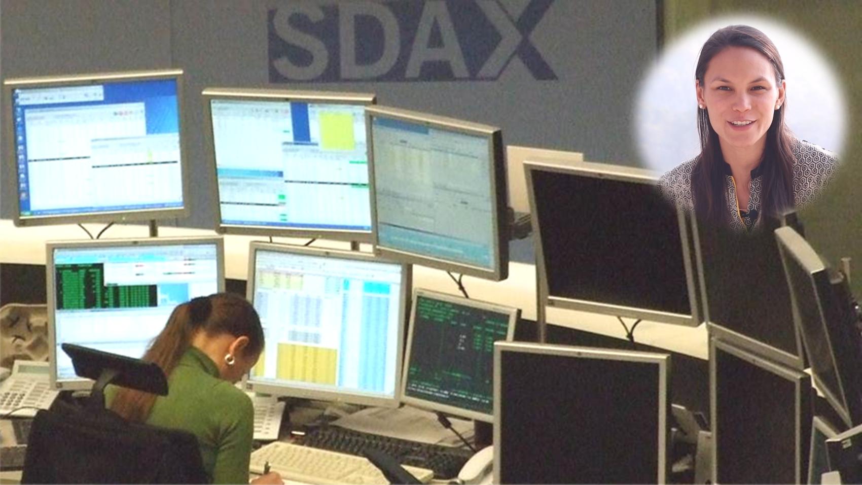 Career in Financial Trading