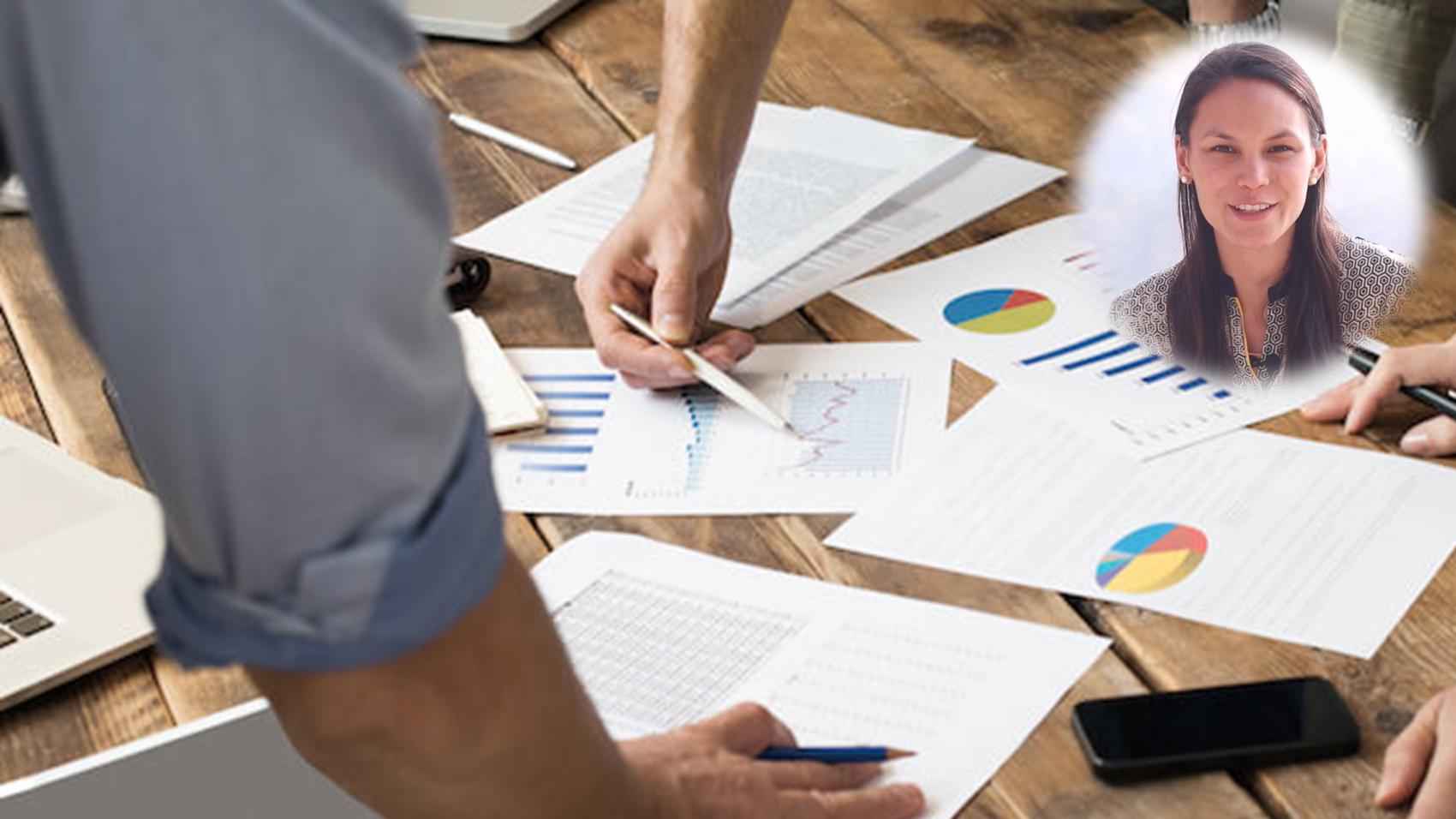 Career in Financial Management