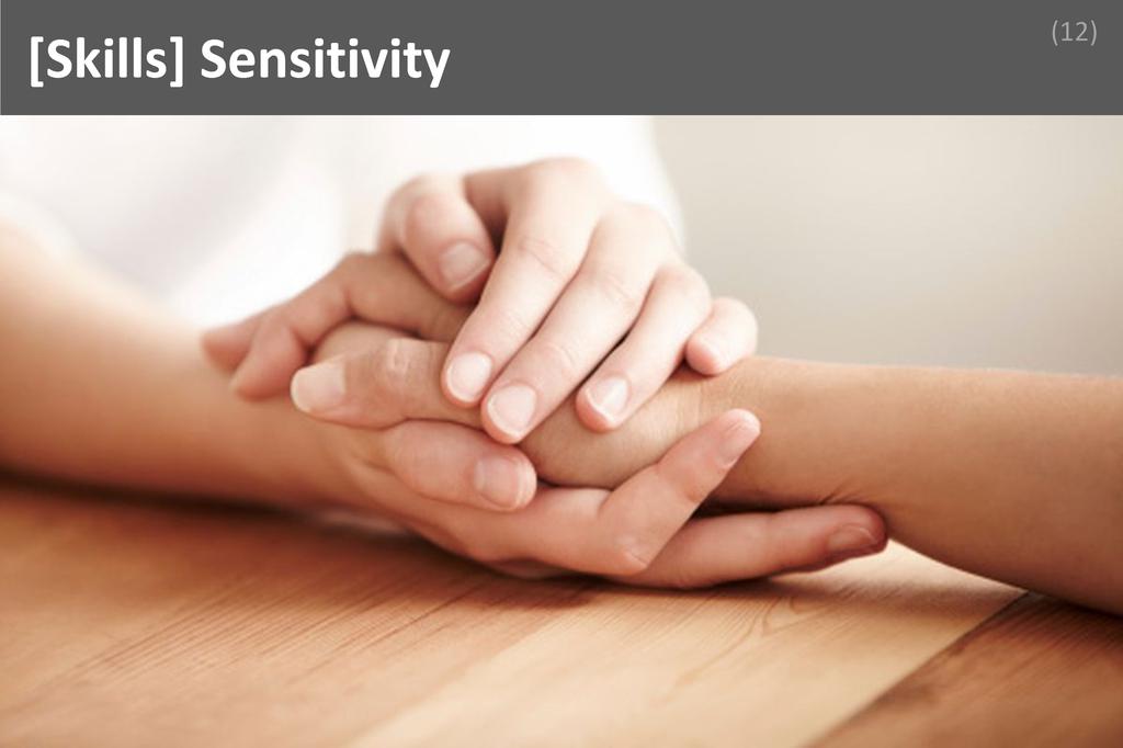 ### Sensitivity Image