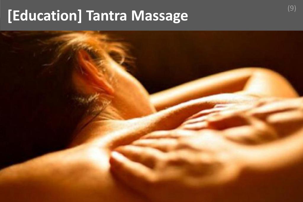 ### Tantra Massage Image