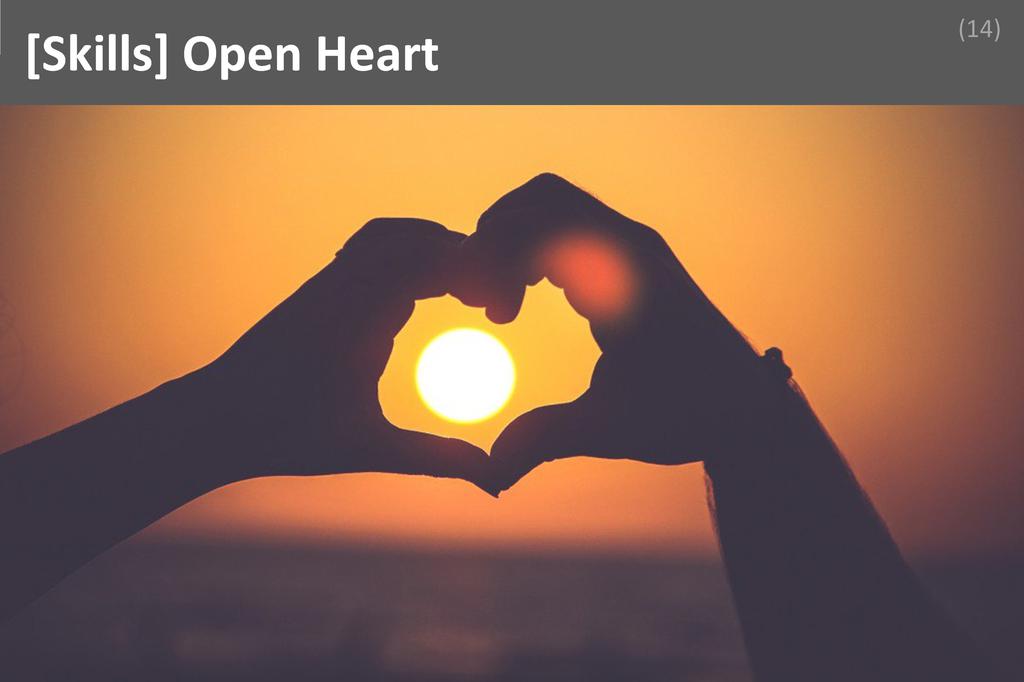 ### Open Heart Image