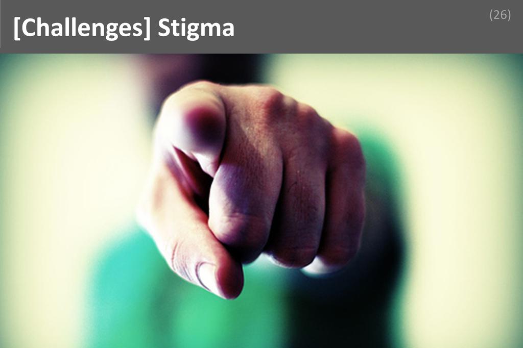 ### Stigma Image