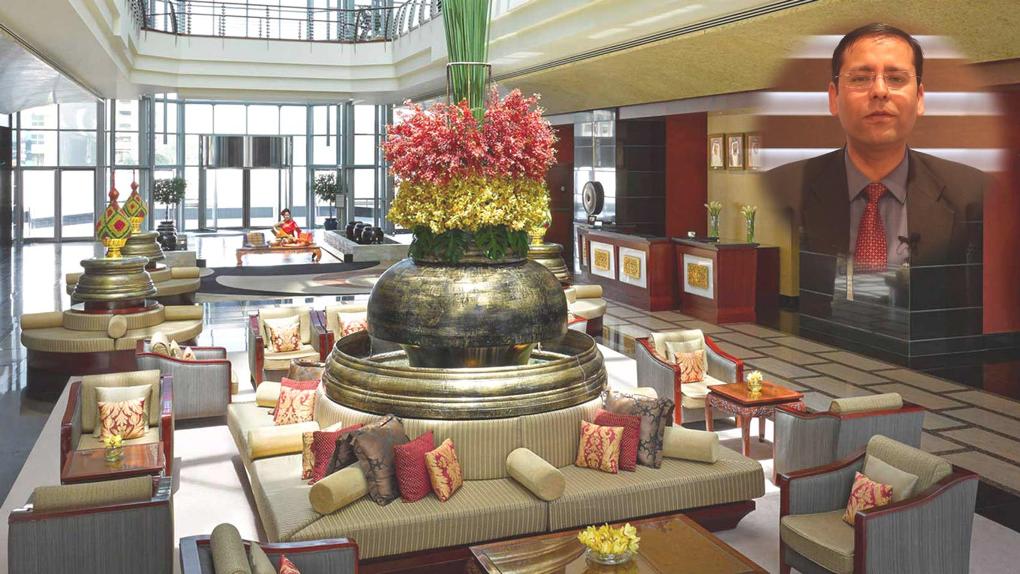 Career in Hotel Management