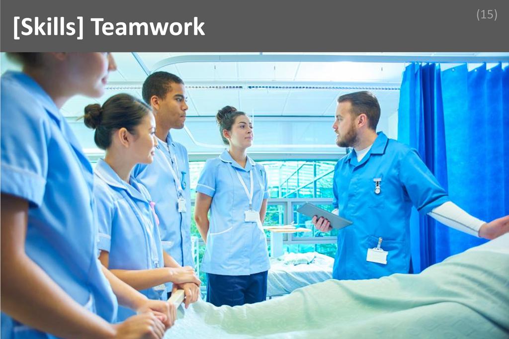 ### Teamwork Image