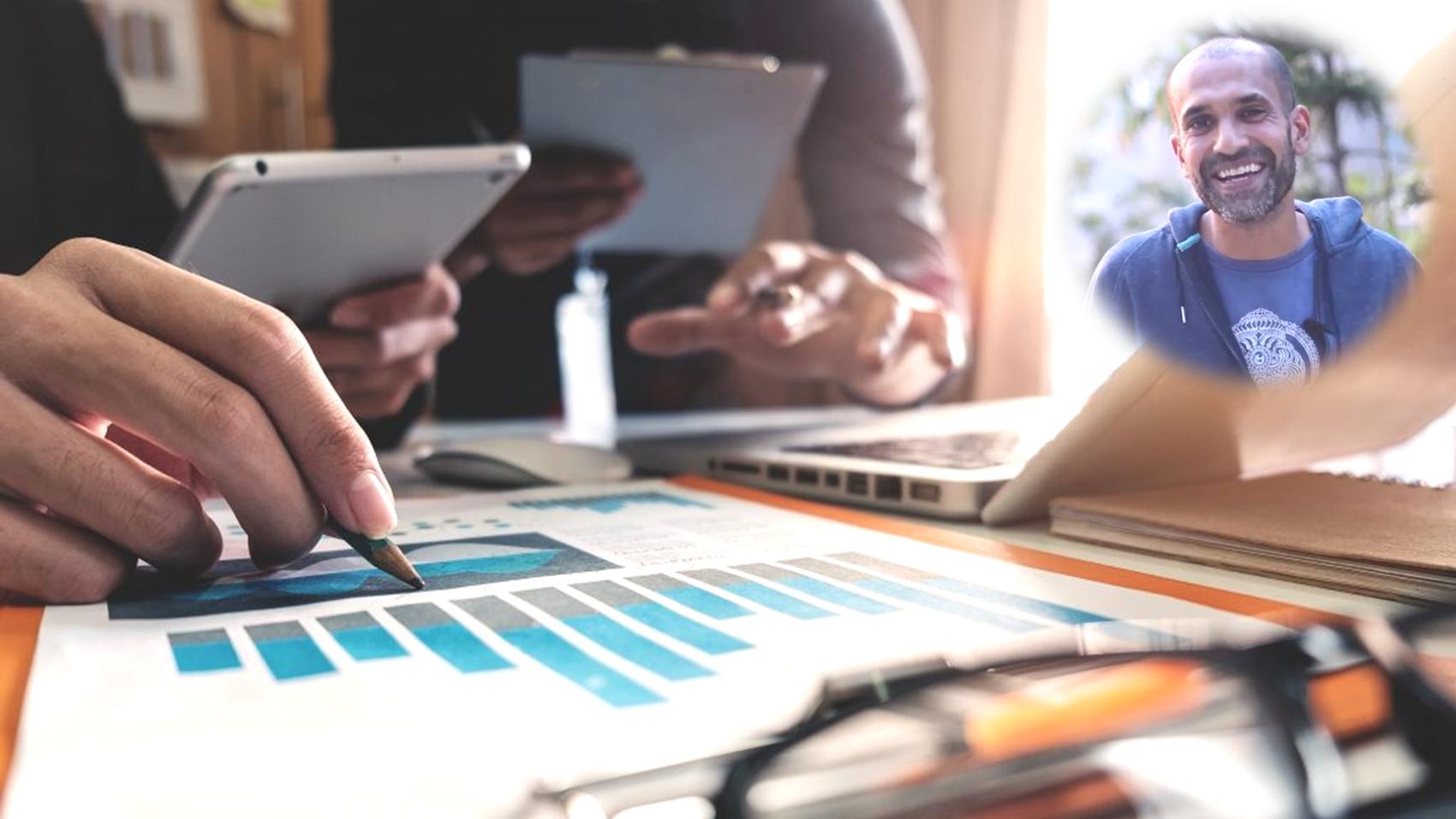 LifePage Career Awareness Platform