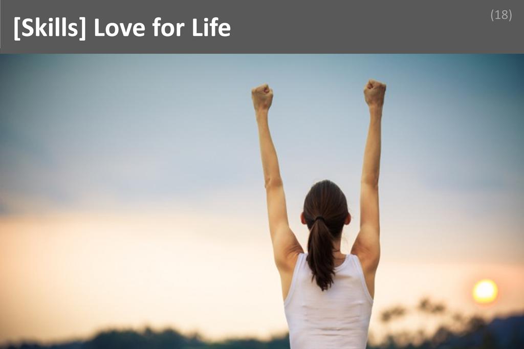 ### Love for Life Image