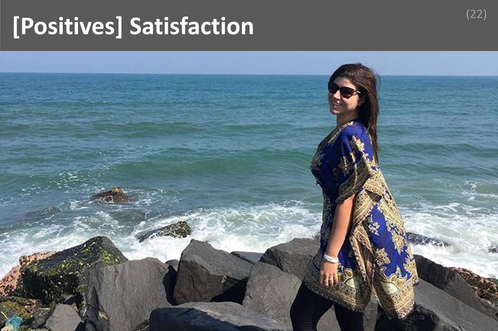 ### Satisfaction Image