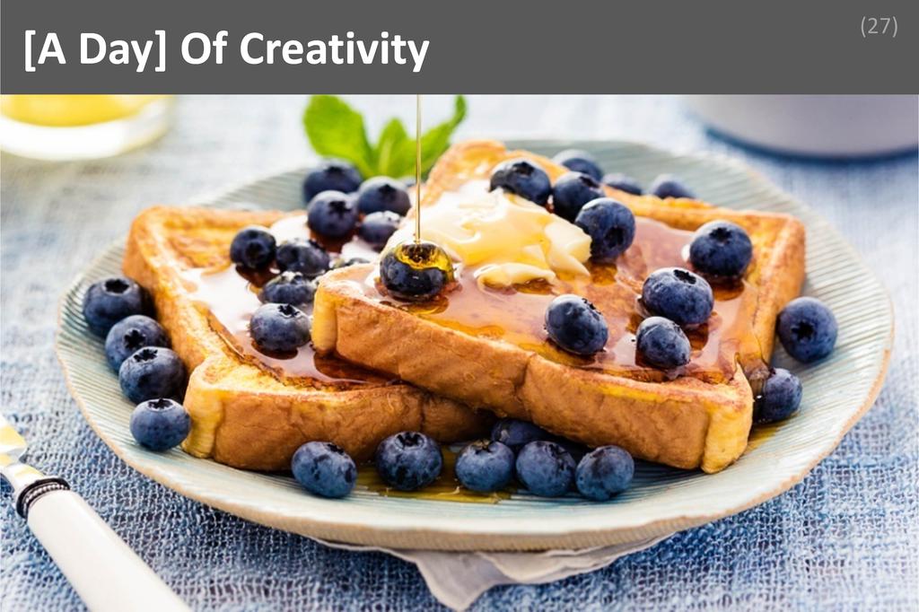 ### Food Styling Image