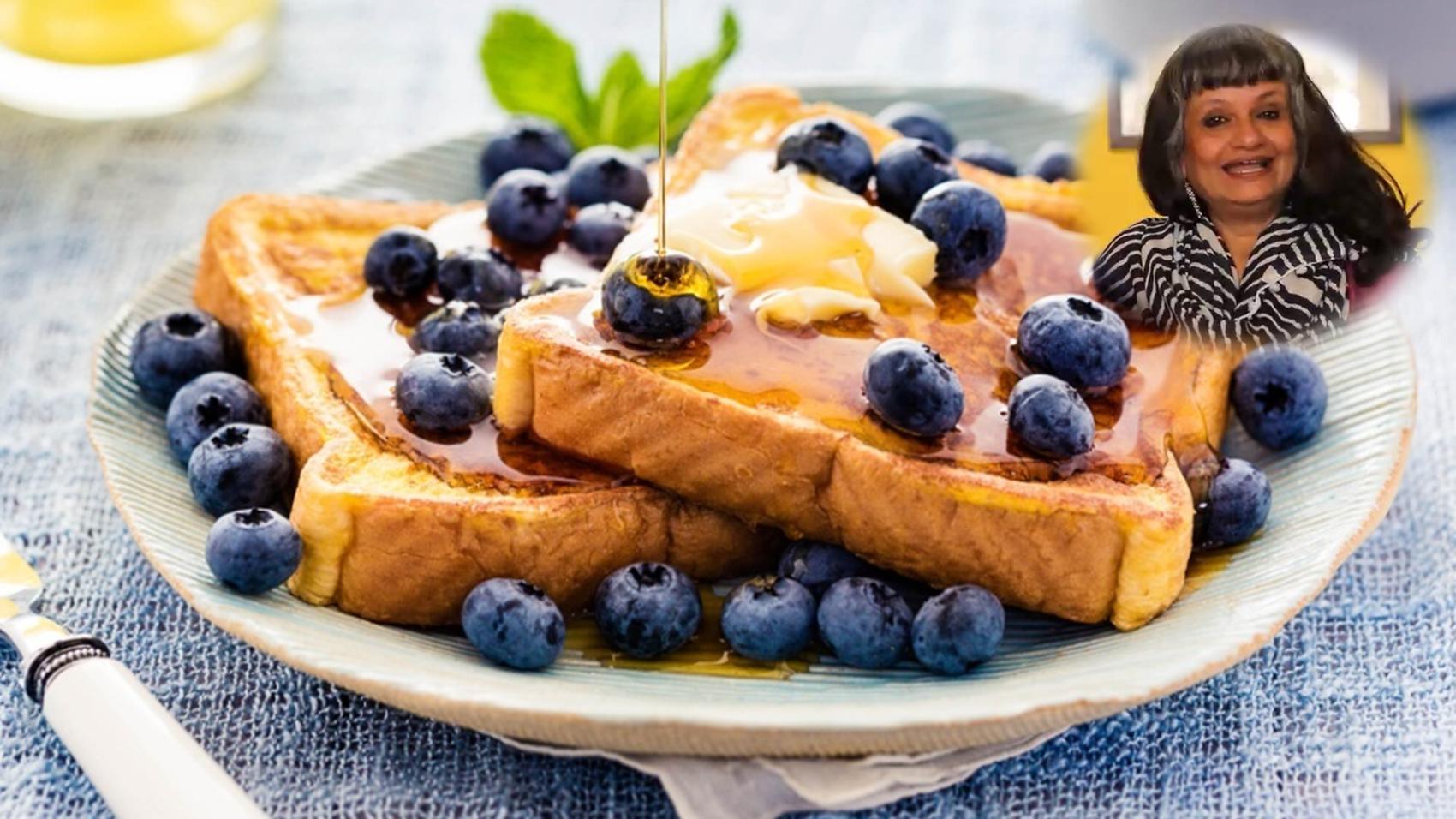 Career in Food Styling