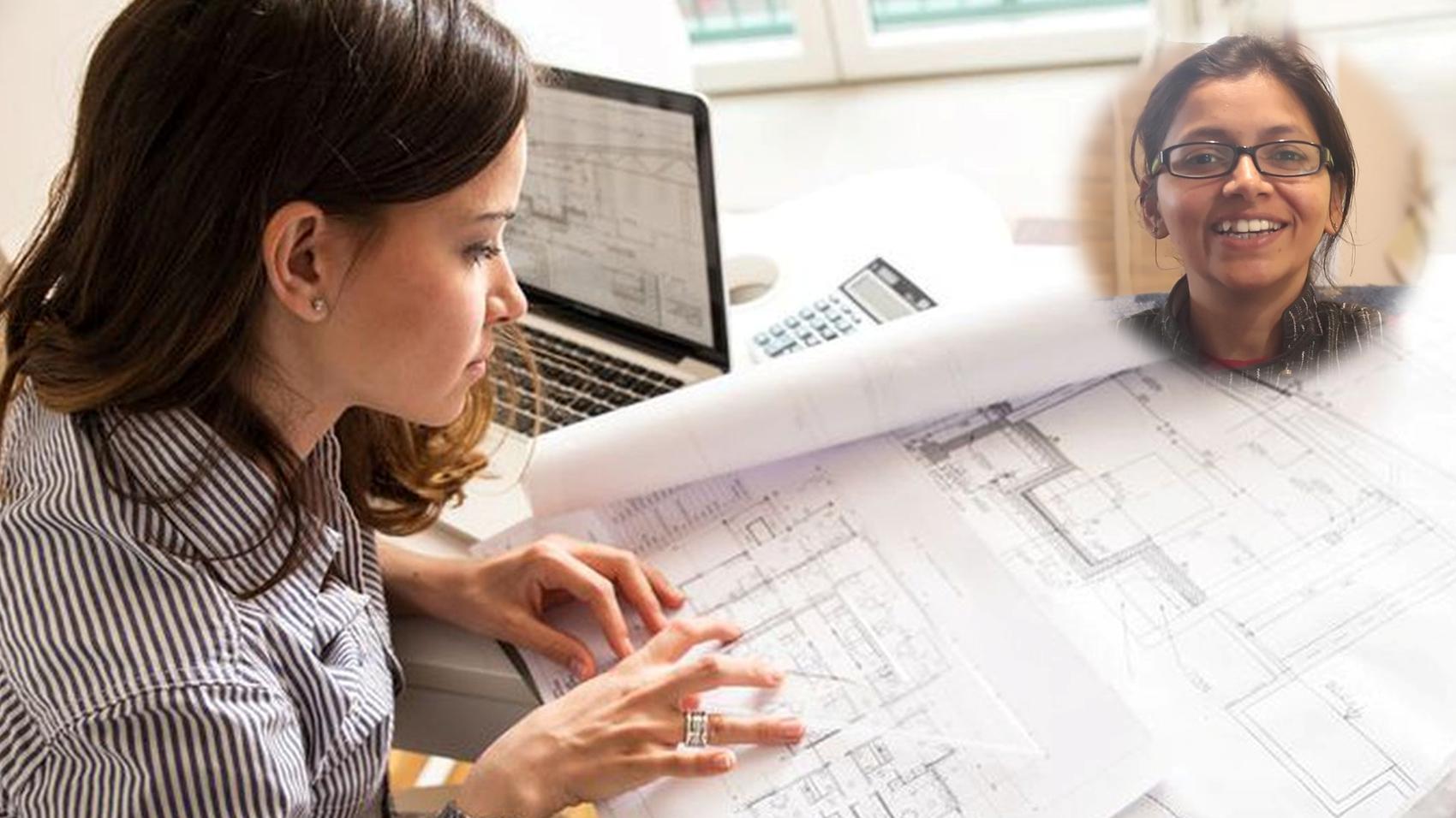 Career in Architecture & Conservation