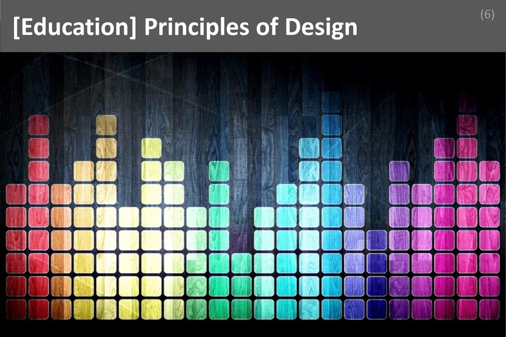 ### Principles of Design Image