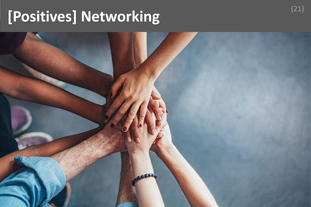 ### Networking Image