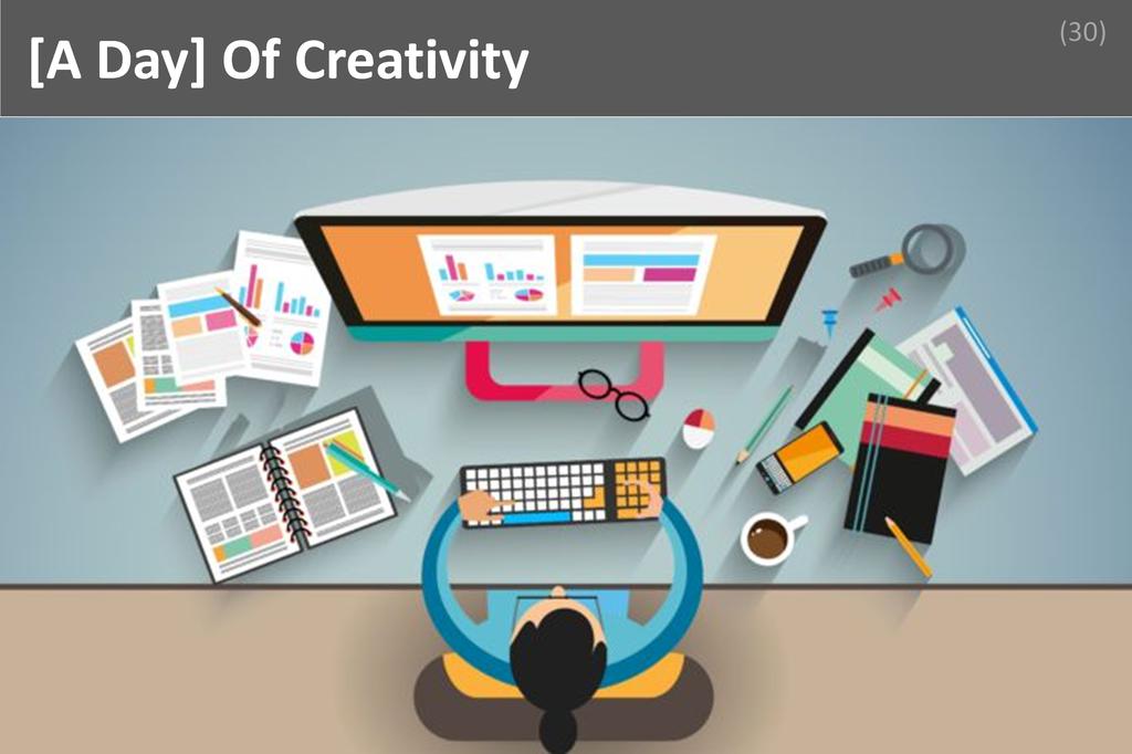 ### Visual Designing Image