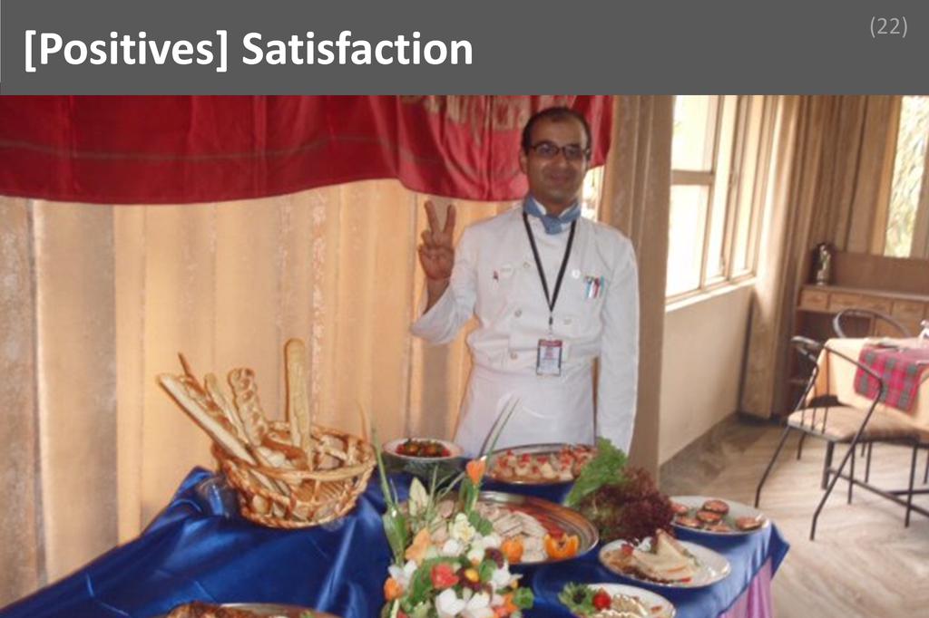 ### Satisfaction Image