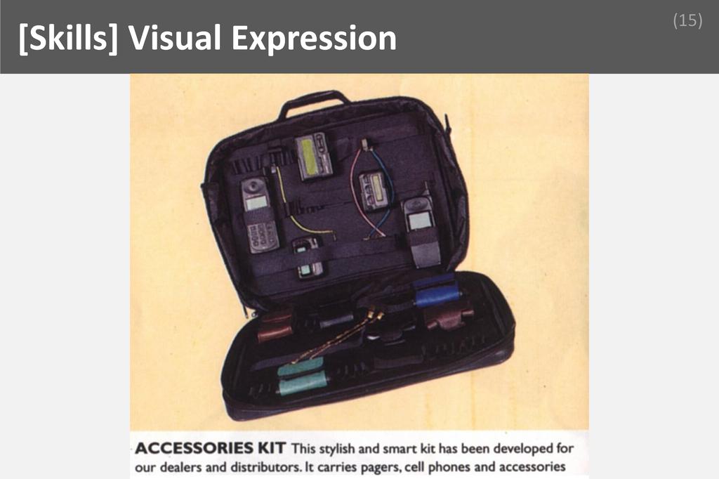 ### Visual Expression Image