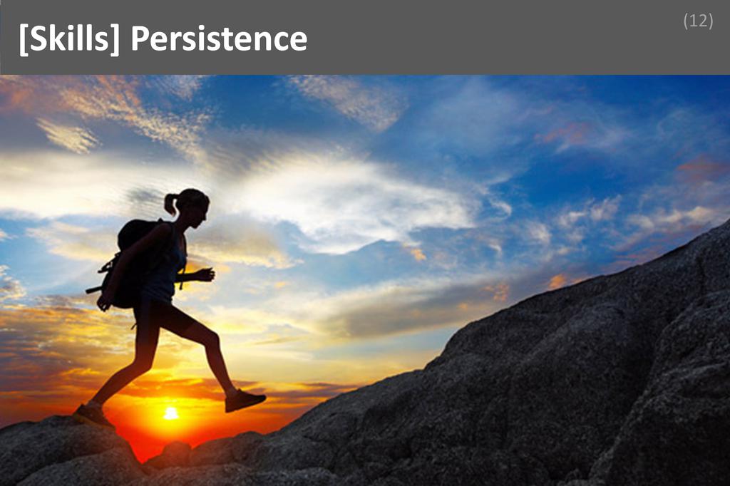 ### Persistence Image