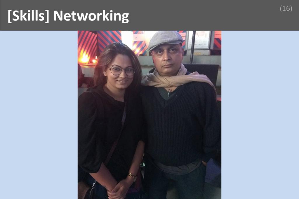 ### Networking Image