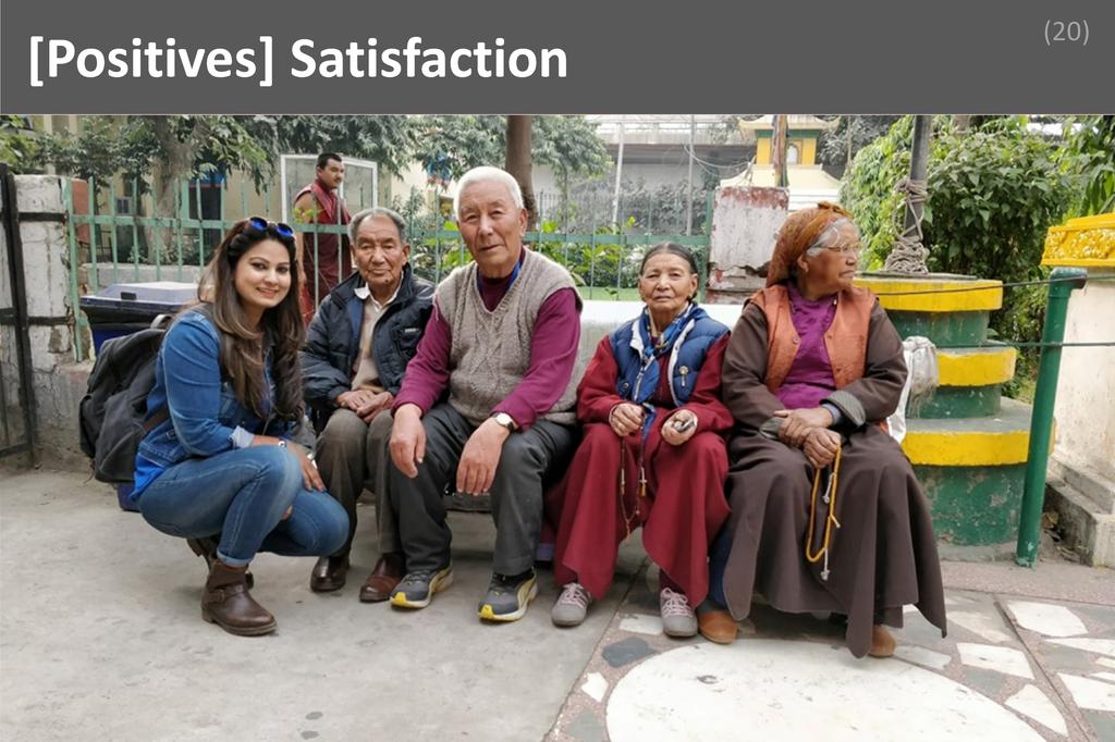 ### Satisfaction Image