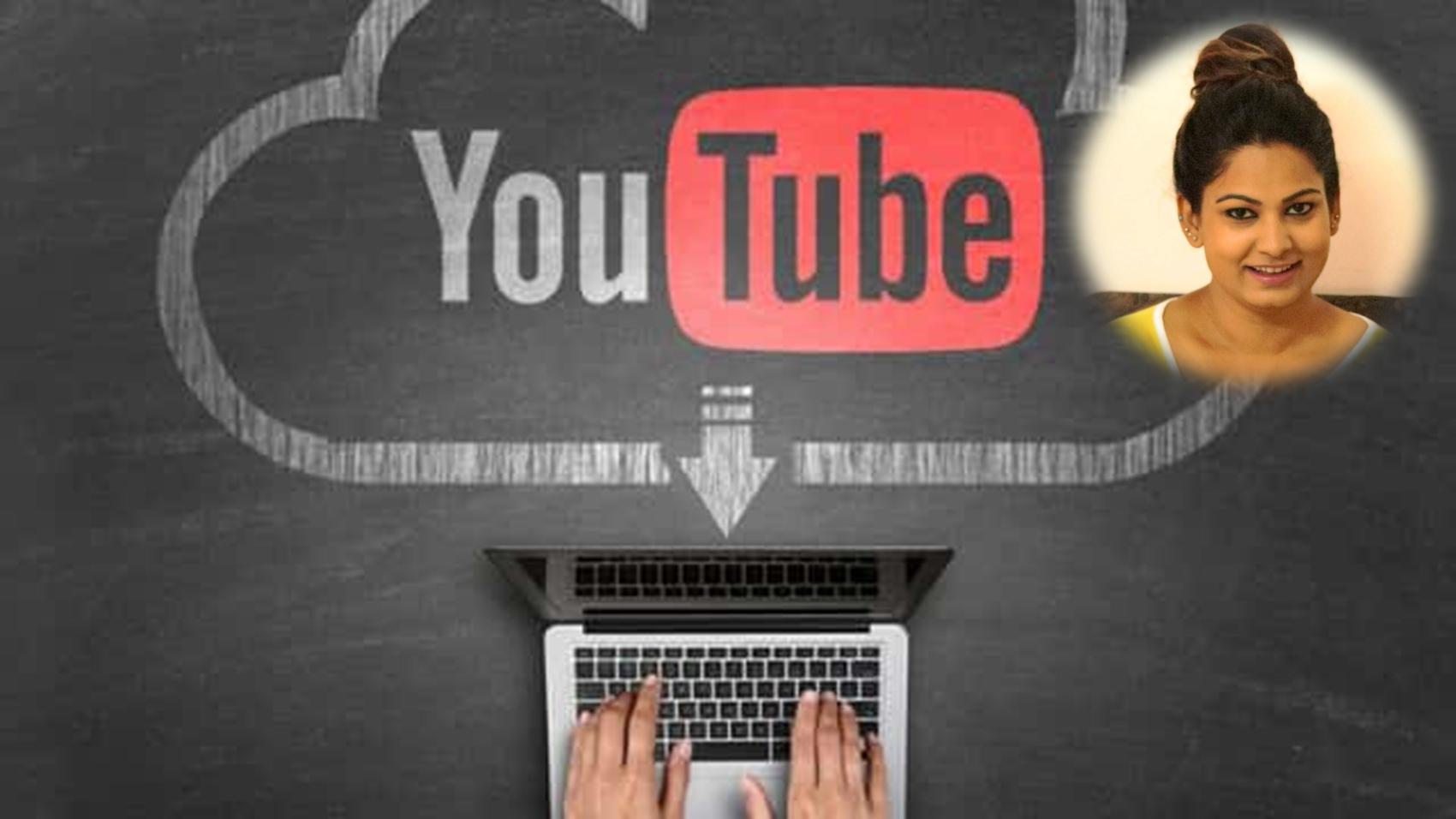 Career in Youtubing