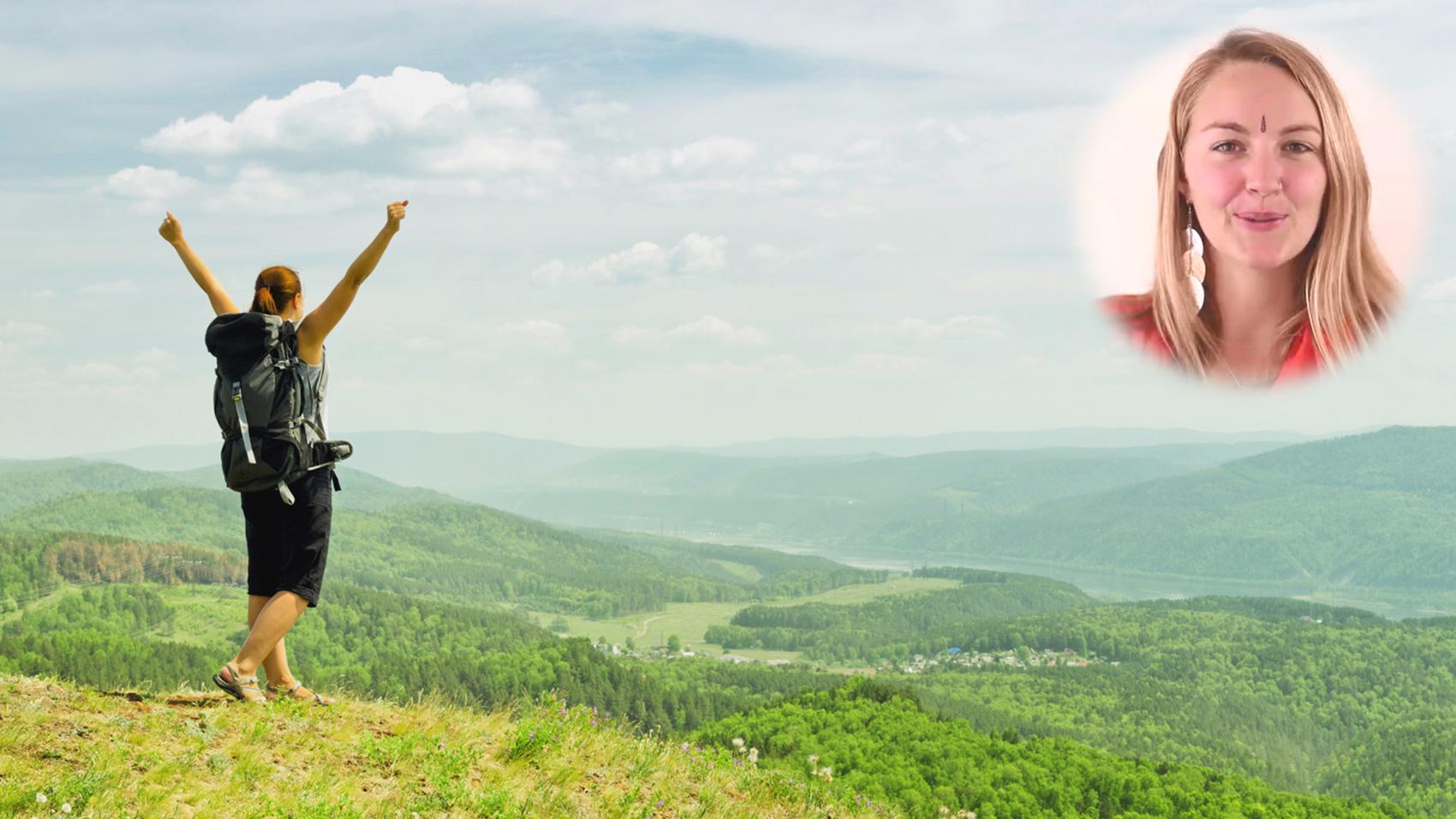 Career in Travel Journalism