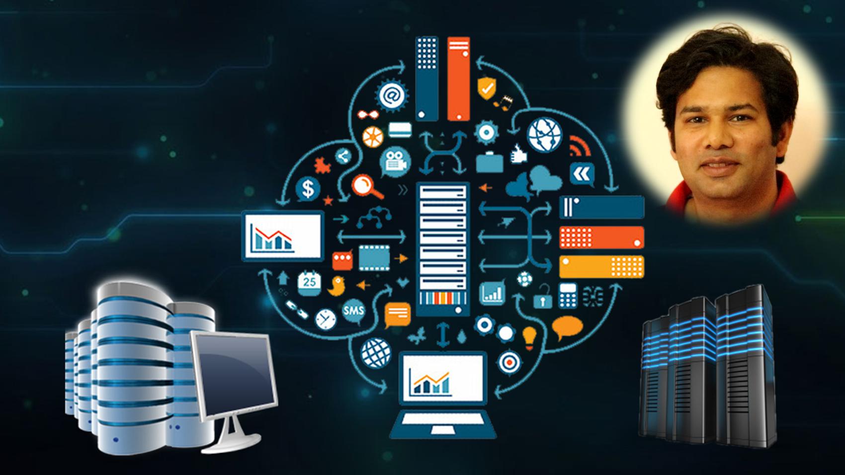 Career in Database Administration