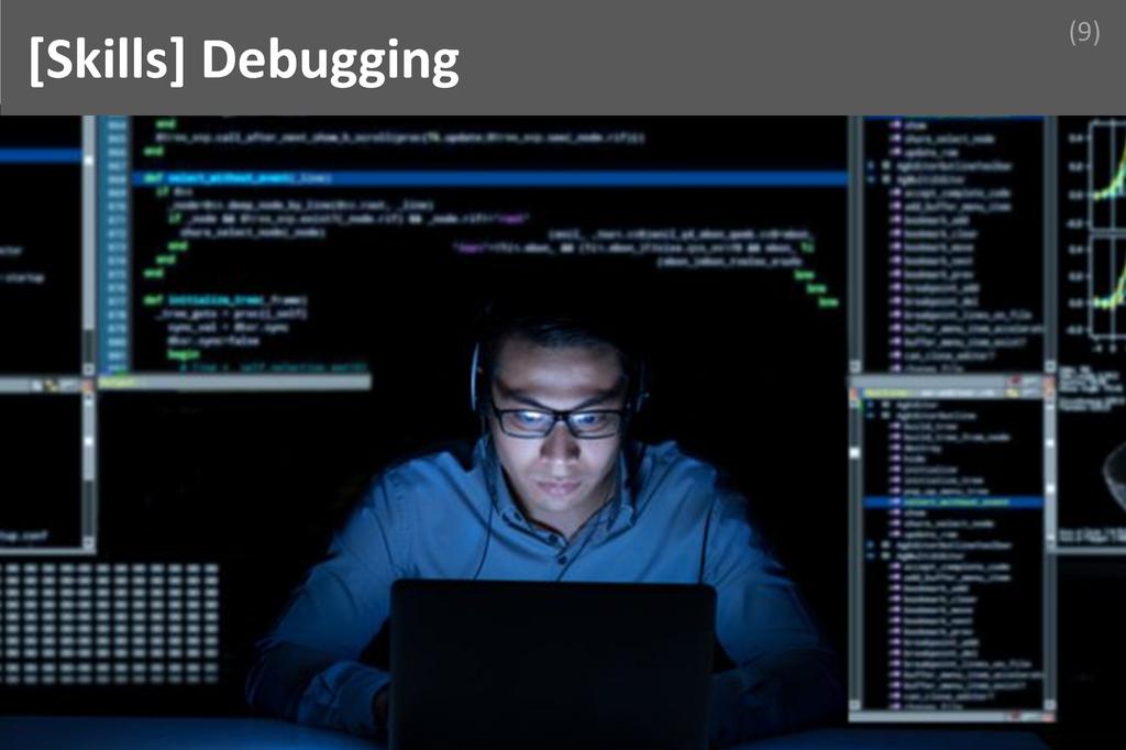 ### Debugging Image