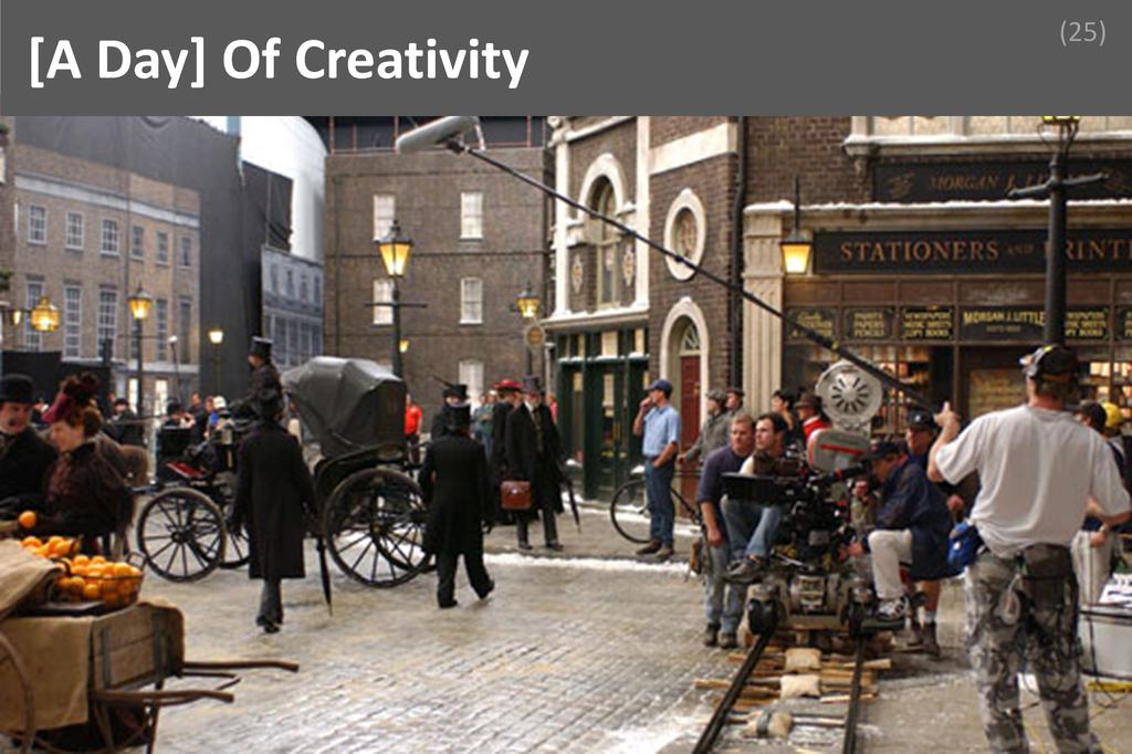 ### Filmmaking Image