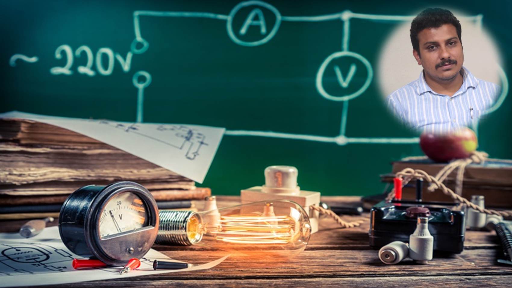 Career in Teaching Physics