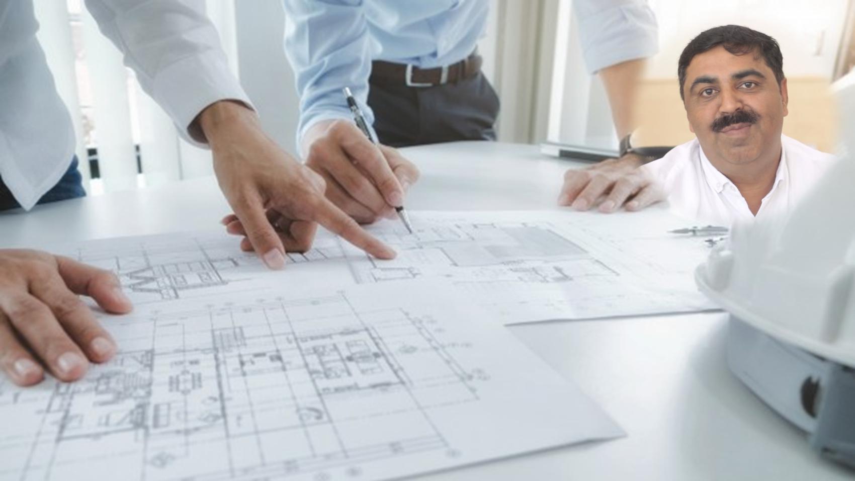 Career in Architecture & Planning