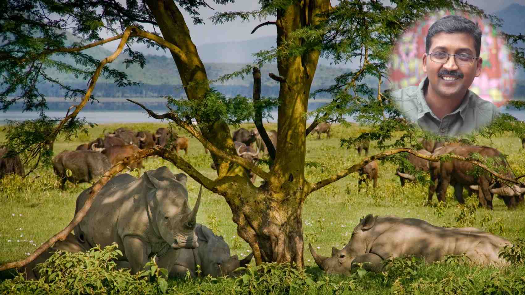 Career in Wildlife Biology