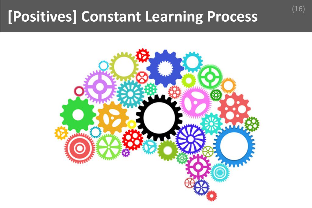 ### Constant Learning Process Image